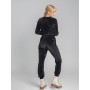  Pantalon survetement model 150625 LaLupa 