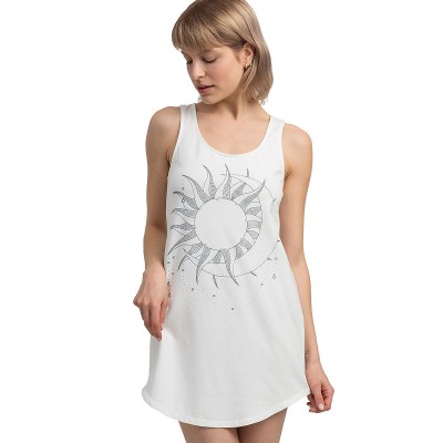  Chemise de nuit model 155785 LaLupa 