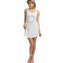  Chemise de nuit model 155785 LaLupa 