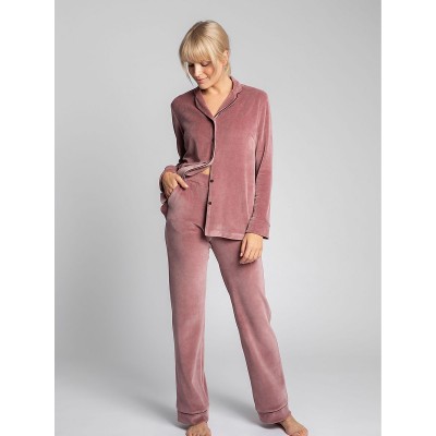  Pantalon de pyjama model 150643 LaLupa 