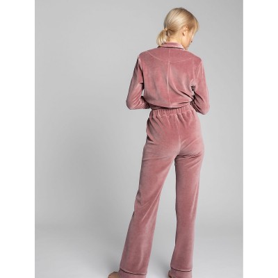  Pantalon de pyjama model 150643 LaLupa 