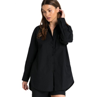  Chemise manche longue model 159319 LaLupa 