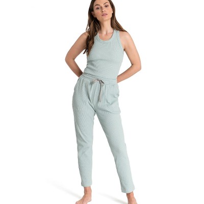  Pantalon de pyjama model 159335 LaLupa 