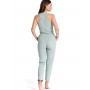  Pantalon de pyjama model 159335 LaLupa 