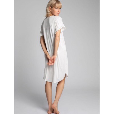  Chemise de nuit model 150535 LaLupa 