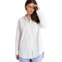  Chemise manche longue model 159320 LaLupa 