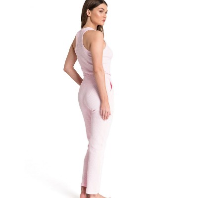  Pantalon de pyjama model 159336 LaLupa 