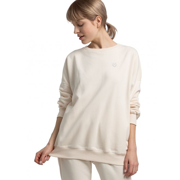  Sweatshirt model 155759 LaLupa 