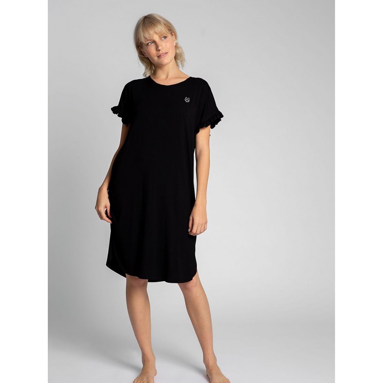  Chemise de nuit model 150536 LaLupa 