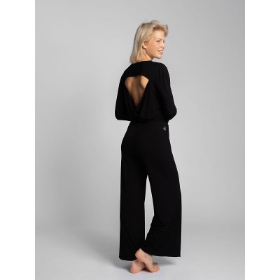  Pantalon de pyjama model 150552 LaLupa 