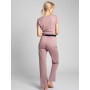  Pantalon de pyjama model 150600 LaLupa 