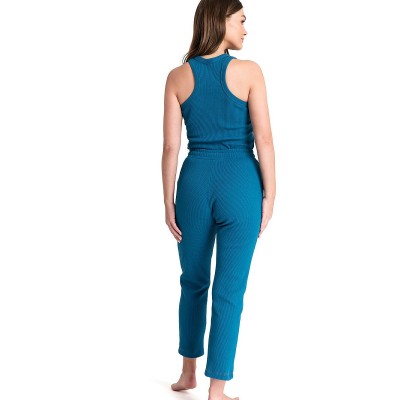  Pantalon de pyjama model 159337 LaLupa 