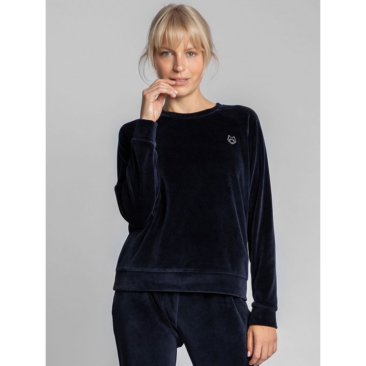  Sweatshirt model 150472 LaLupa 