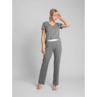  Pantalon de pyjama model 150601 LaLupa 