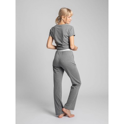  Pantalon de pyjama model 150601 LaLupa 