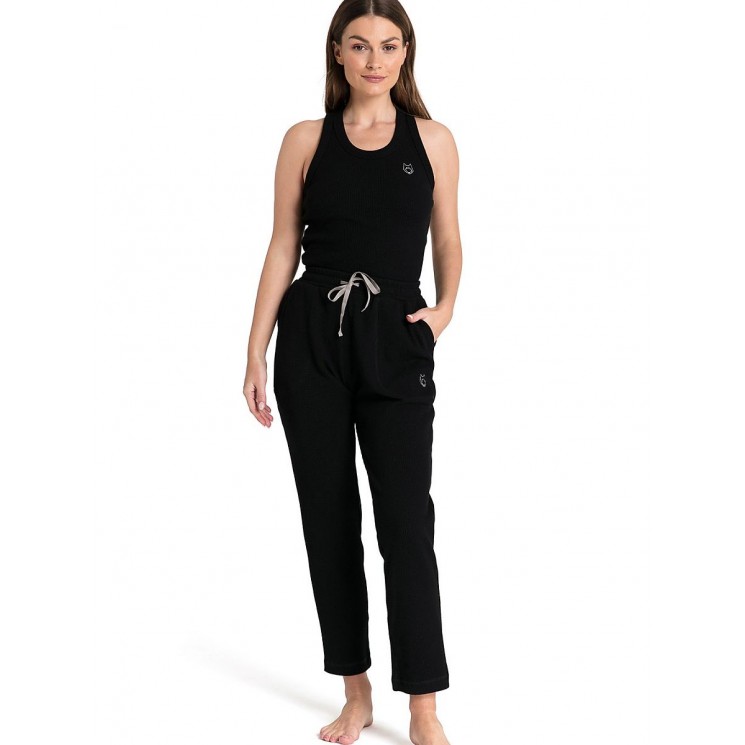  Pantalon de pyjama model 159338 LaLupa 