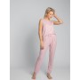  Pantalon de pyjama model 150554 LaLupa 