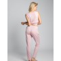  Pantalon de pyjama model 150554 LaLupa 