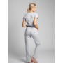  Pantalon de pyjama model 150602 LaLupa 