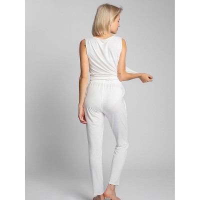  Pantalon de pyjama model 150555 LaLupa 