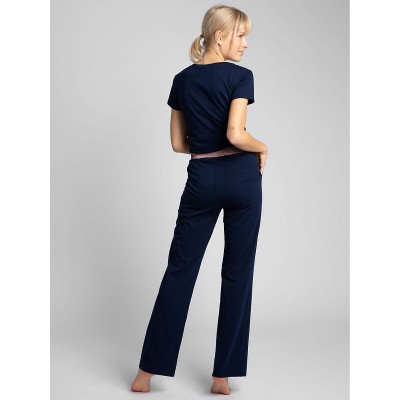  Pantalon de pyjama model 150603 LaLupa 