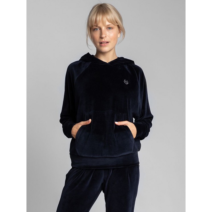  Sweatshirt model 150619 LaLupa 