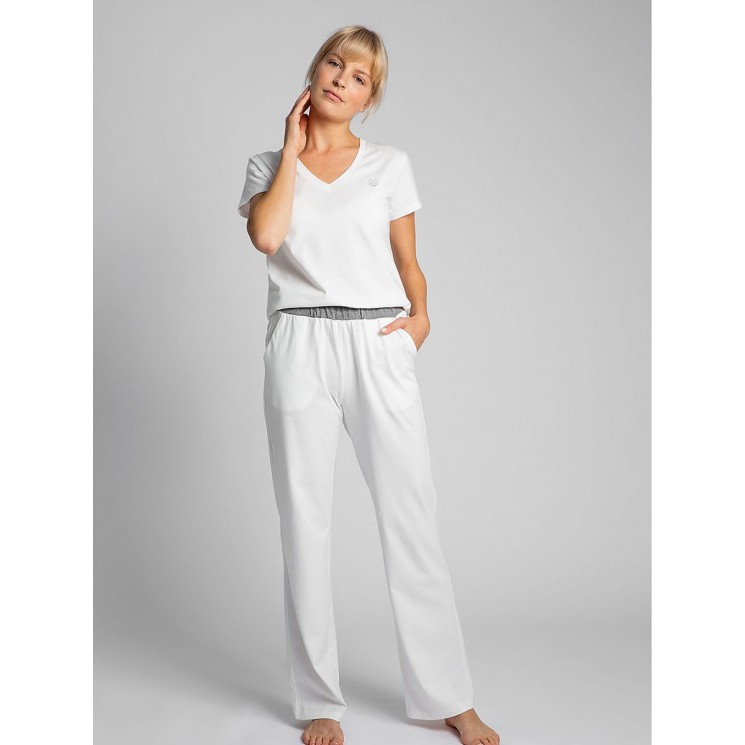  Pantalon de pyjama model 150604 LaLupa 