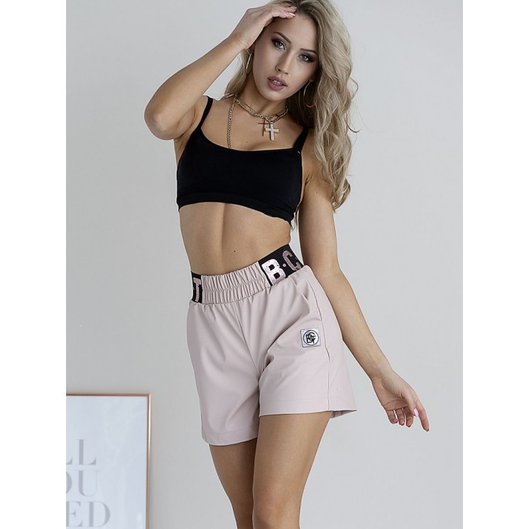  Shorts model 154986 Bicotone 