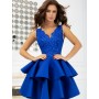  Robe de soiree model 151622 Bicotone 
