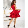  Robe de soiree model 151623 Bicotone 
