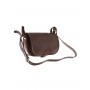  Sac en cuir naturel model 152161 Verosoft 