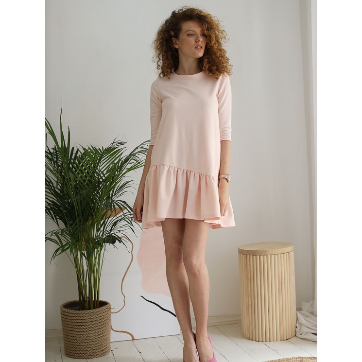  Robe de jour model 154193 Eteria Last Past Now 