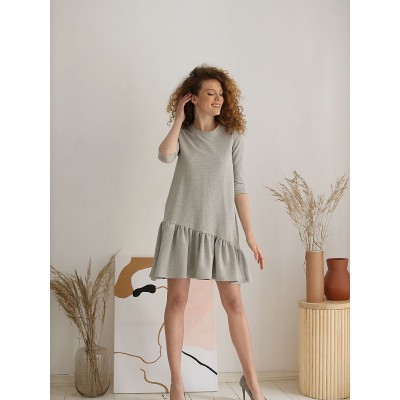  Robe de jour model 154194 Eteria Last Past Now 
