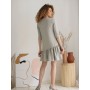  Robe de jour model 154194 Eteria Last Past Now 