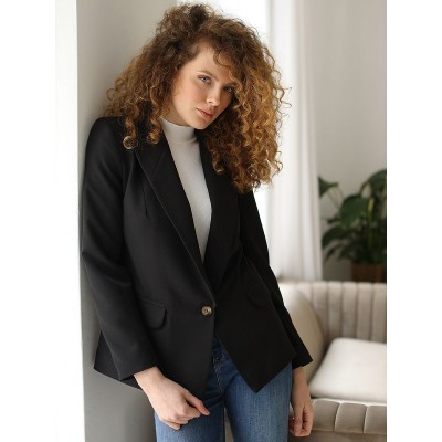  Blazer femme model 154213 Eteria Last Past Now 