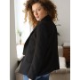  Blazer femme model 154213 Eteria Last Past Now 