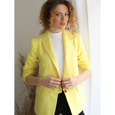  Blazer femme model 154214 Eteria Last Past Now 