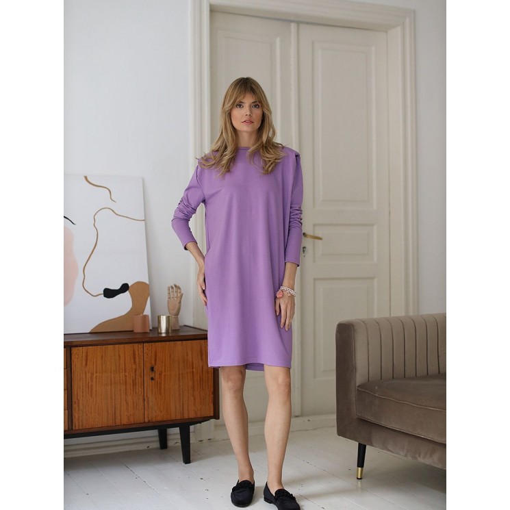  Robe de jour model 154317 Eteria Colour Mist 