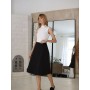  Jupe model 154307 Eteria Colour Mist 