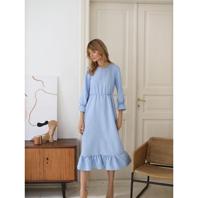  Robe de jour model 154293 Eteria Colour Mist 