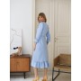  Robe de jour model 154293 Eteria Colour Mist 