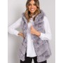  Gilet model 159670 Och Bella 