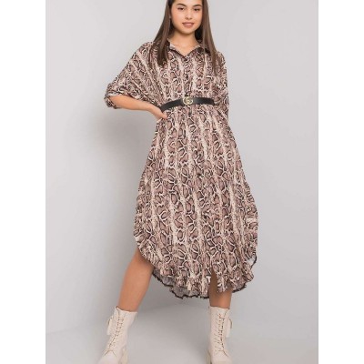  Robe de jour model 159751 Och Bella 