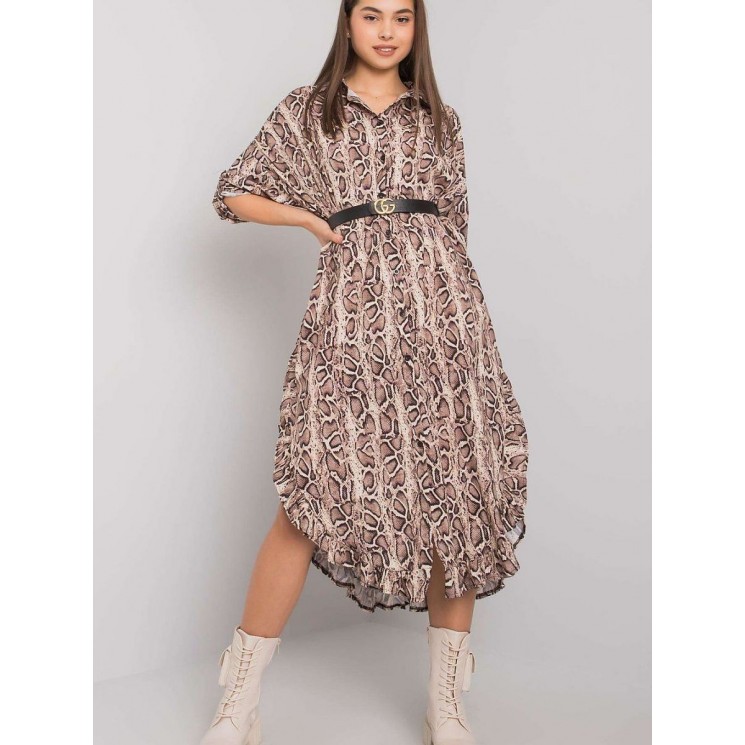  Robe de jour model 159751 Och Bella 