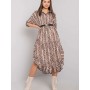  Robe de jour model 159751 Och Bella 