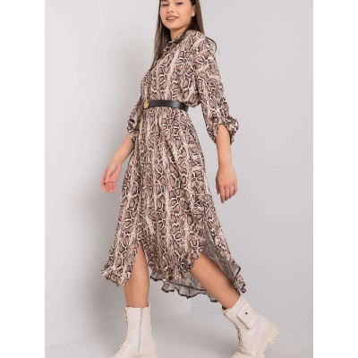  Robe de jour model 159751 Och Bella 