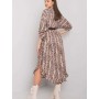  Robe de jour model 159751 Och Bella 