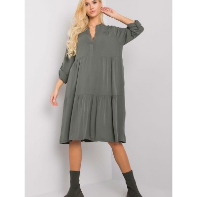  Robe de jour model 159752 Och Bella 