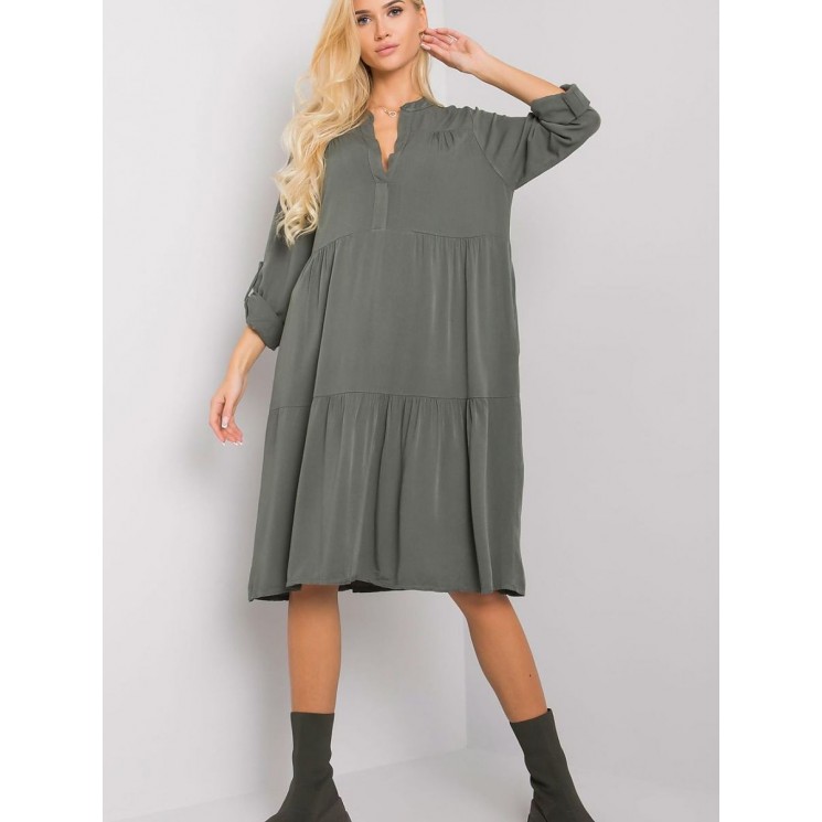  Robe de jour model 159752 Och Bella 