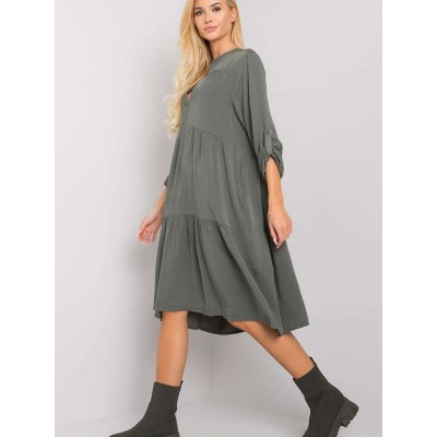  Robe de jour model 159752 Och Bella 